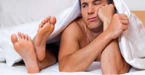 Uso desnecessário de remédio para impotência pode prejudicar ereção