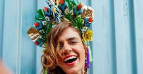 Bloco Forrozin com Mariana Aydar