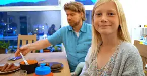 Nova lei na Noruega permite que criança faça transição de gênero