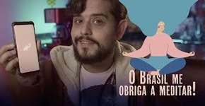 Lojong: descubra um app que te ajuda a meditar em casa