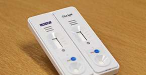 Teste rápido dá resultado de zika em 20 minutos