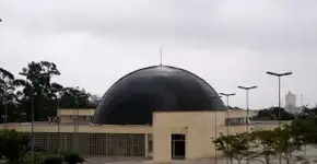 Após mudar de nome, Parque do Carmo passará por reformas