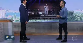 Dona Ivone Lara faz show grátis hoje no Rio