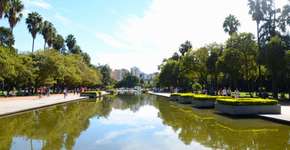 Passagem aéreas para Porto Alegre a partir de R$ 247,35