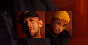 Tiago du Guetto e Vinny Santa-Fé e lançam nova festa