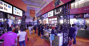 7 motivos para ir ao BIG Festival, o maior evento de games da América Latina