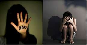 Menina de 13 anos foi estuprada por pai e pastor que a ‘acolheu’