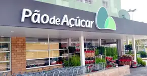 Pão de Açúcar faz promoção relâmpago com descontos até 60%