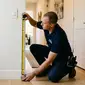 Da redação: A que altura do chão são instalados os interruptores de luz e por que isso é importante?