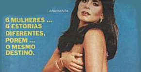 “Os Bons da Boca” traz produção do cinema nacional na década de 70