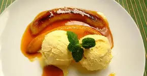 Cupons de 50% de desconto em sobremesas de vários restaurantes de São Paulo