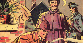 Digital Comic Museum: baixe milhares de quadrinhos gratuitamente