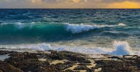 Ciência propõe nova origem da água na Terra, diferente do que se acreditava