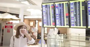 Procon ajuda passageiros com viagens marcadas a países com coronavírus