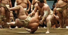 De sumô a MMA: pratique artes marciais na Virada Esportiva 2014