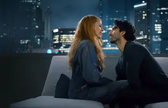 Tertiary news: Eu assisti É Assim Que Acaba e aprendi a identificar quem não merece seu coração logo de cara