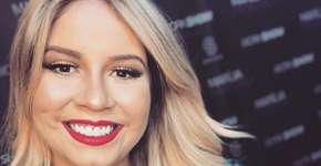 Marília Mendonça perde 20 kg e mostra o que tem lhe ajudado