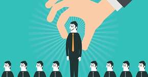 Mais de 100 vagas de estágio pra quem quer brilhar na carreira