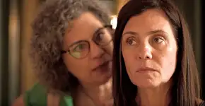 Coronavírus: Globo vai suspender gravações da novela ‘Amor de Mãe’