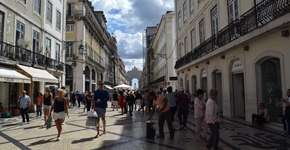 Quer se mudar para Portugal? Tudo o que você precisa saber