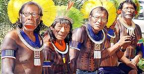 Violência contra indígenas é tema de debate na FFLCH/USP