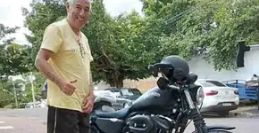 Foto: (Arquivo pessoal)