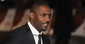 Idris Elba, eleito o mais sexy, pode ser 1º James Bond negro