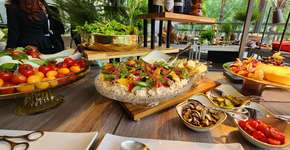 Hotéis em SP têm programação especial para fim do ano