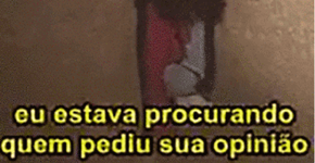 Os GIFs mais maravilhosos feitos com reportagens da Glória Maria