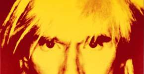 Brooklyn Museum realiza mostra com últimos trabalhos de Andy Warhol