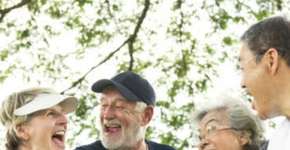Segredos para chegar ao 100 anos