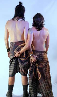 Vista Essa Saia/ Divulgação