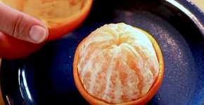 Os benefícios da tangerina para a saúde são tantos que você nem imagina