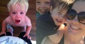 ‘Manhê’: blogueira desabafa sobre filhos sempre recorrerem à mãe