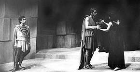 Balé da Cidade de São Paulo no Teatro Cacilda Becker