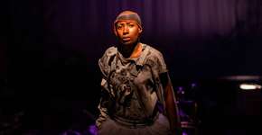 Espetáculo ‘Vida Bandida’