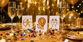 Como cada signo vai aproveitar o recesso de fim de ano