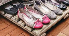 16 dicas para organizar a casa sem ter que colocar a mão no bolso