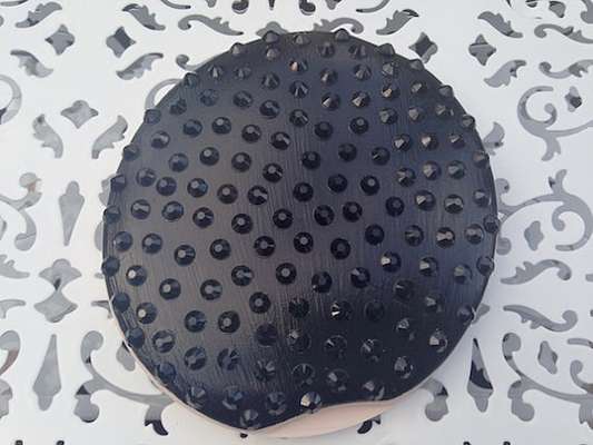 As capinhas tem um design criativo e original (Imagem: Reprodução/Buzz Feed) 