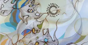 Exposição “Opção Arte” na AM Galeria Horizonte