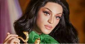 Pabllo Vittar é convidada pela Disney para divulgar “Aladdin”