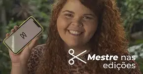 Com este app você vai editar seus vídeos como um profissional