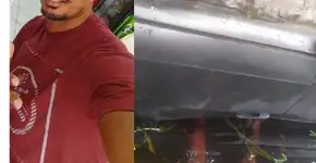 Homem ajuda a salvar vítima de acidente e é demitido após atraso