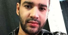 Gusttavo Lima surpreende com antes e depois da fama