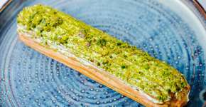 Festival do Pistache e Festival do Biscoff Lotus