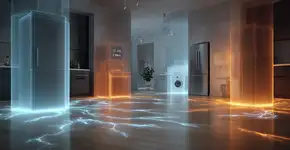 Os eletrodomésticos que mais gastam energia e como evitar esse desperdício