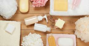 Loja virtual da Natura vende produtos com até 60% de desconto