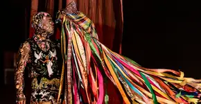 Clarin Cia. de Dança estreia novo projeto com dez oficinas gratuitas inspiradas no Bumba-meu-Boi