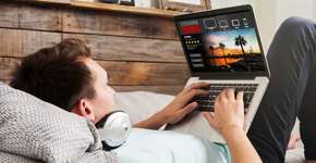 50 sites para baixar livros, músicas e filmes gratuitamente