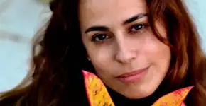 Daniela Escobar quase perde a mão após ser mordida por gato